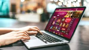 Вход на зеркало Vulpin Casino
